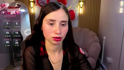 ariana18_b online show from February 23, 2026, 12:57 pm