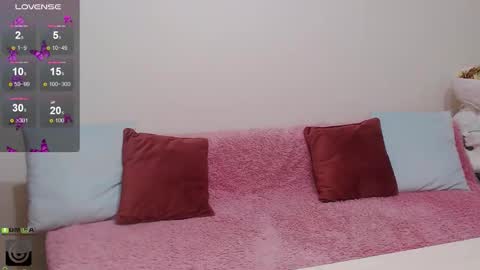 Snapshot of ariana_addams2 chatting on October 27, 2025, 8:35 pm ariana_addams2 online show from October 27, 2025, 8:35 pm