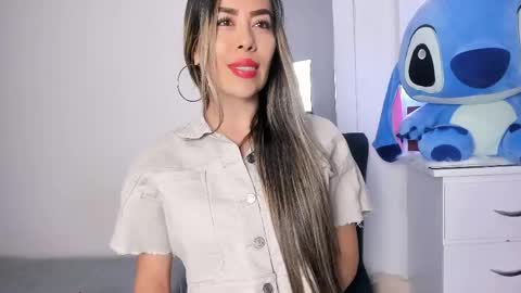 Ariana online show from May 17, 2026, 5:05 am