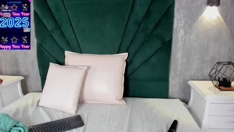 ARIANA online show from January 3, 2025, 3:01 pm