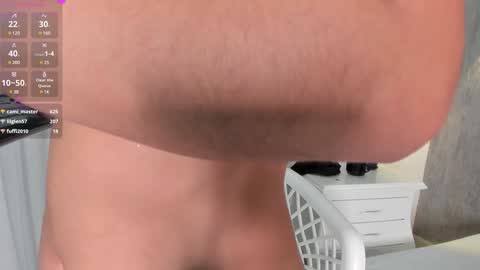 ARIANA online show from January 10, 2025, 5:56 pm