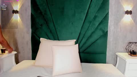 ARIANA online show from January 20, 2025, 11:35 am