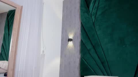 ARIANA online show from January 28, 2025, 5:46 pm