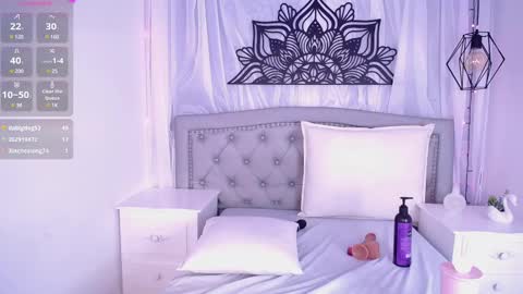 ARIANA online show from February 13, 2025, 5:44 pm