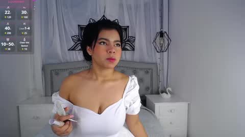 ARIANA online show from February 14, 2025, 11:42 am