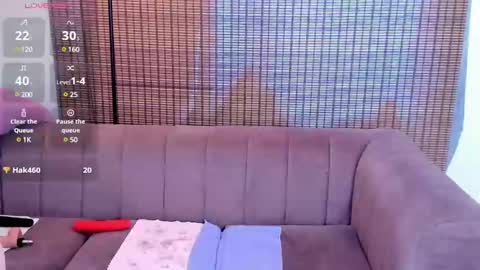 Snapshot of ariana_cross_ chatting on January 29, 2025, 6:18 pm Ariana Cruz online show from January 29, 2025, 6:18 pm