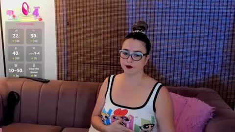 Snapshot of ariana_cross_ chatting on September 14, 2025, 12:59 pm Ariana Cruz online show from September 14, 2025, 12:59 pm
