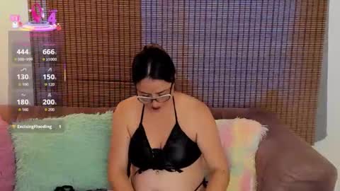 Snapshot of ariana_cross_ chatting on April 9, 2026, 1:38 pm Ariana Cruz online show from April 9, 2026, 1:38 pm