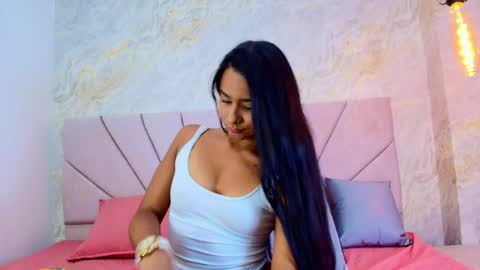 Snapshot of ariana_florez chatting on April 30, 2026, 8:57 pm Sofia online show from April 30, 2026, 8:57 pm