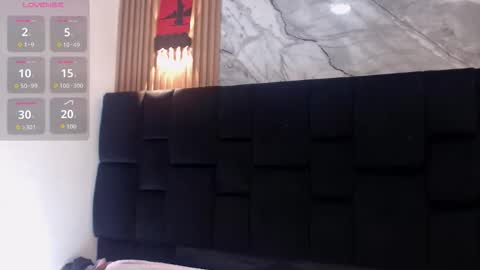 ariana_hill_ online show from October 28, 2025, 12:19 pm