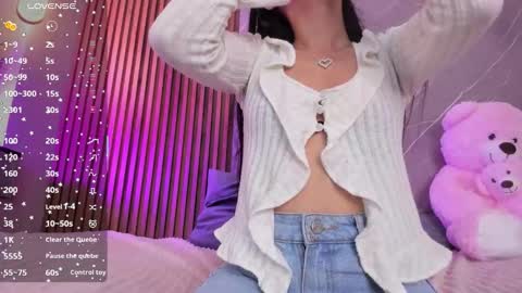 Ariana online show from November 28, 2025, 11:35 am