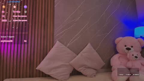 Snapshot of ariana_jhonson11 chatting on March 12, 2026, 12:22 pm Ariana online show from March 12, 2026, 12:22 pm