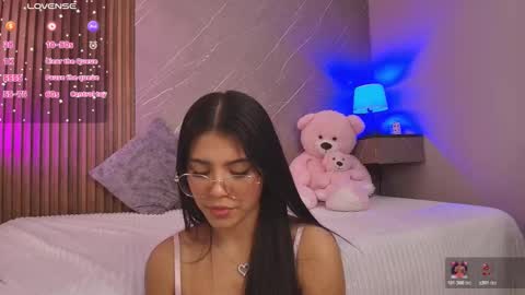 Snapshot of ariana_jhonson11 chatting on March 20, 2026, 1:49 pm Ariana online show from March 20, 2026, 1:49 pm