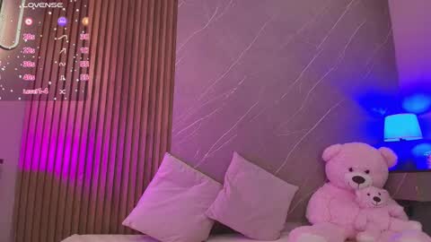 Snapshot of ariana_jhonson11 chatting on March 26, 2026, 12:22 pm Ariana online show from March 26, 2026, 12:22 pm