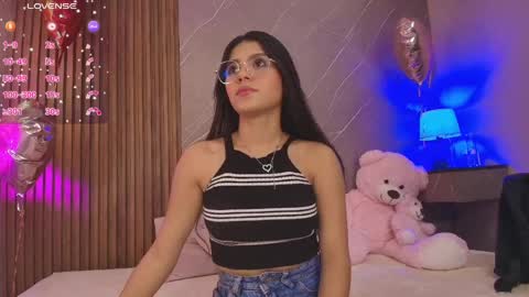 Snapshot of ariana_jhonson11 chatting on April 3, 2026, 12:25 pm Ariana online show from April 3, 2026, 12:25 pm