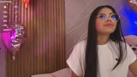 Snapshot of ariana_jhonson11 chatting on April 8, 2026, 12:27 pm Ariana online show from April 8, 2026, 12:27 pm