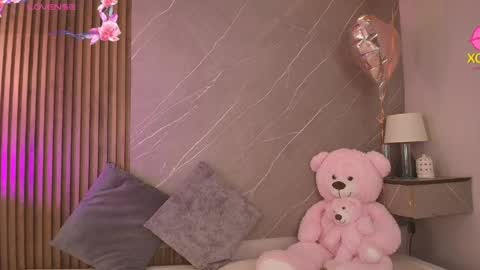 Snapshot of ariana_jhonson11 chatting on April 13, 2026, 12:43 pm Ariana online show from April 13, 2026, 12:43 pm