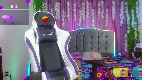 Snapshot of ariana_lopez22 chatting on February 4, 2026, 4:35 pm Ariana online show from February 4, 2026, 4:35 pm