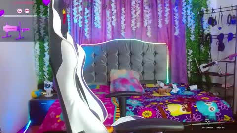 Snapshot of ariana_lopez22 chatting on March 6, 2026, 4:14 pm Ariana online show from March 6, 2026, 4:14 pm