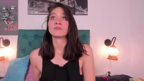 Snapshot of ariana_michel_ chatting on February 22, 2025, 3:58 pm ariana_michel_ online show from February 22, 2025, 3:58 pm