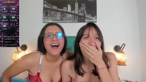 Snapshot of ariana_michel_ chatting on March 10, 2025, 10:55 pm ariana_michel_ online show from March 10, 2025, 10:55 pm