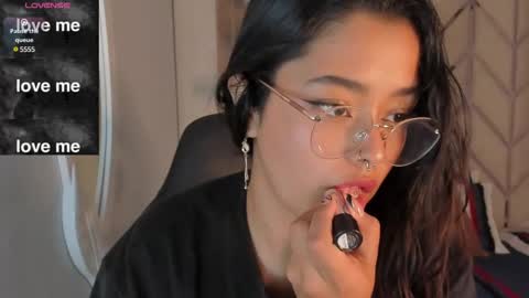 Ariana  online show from December 2, 2024, 8:44 pm