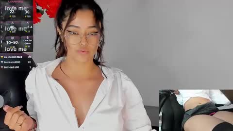 Ariana  online show from December 3, 2024, 11:13 pm