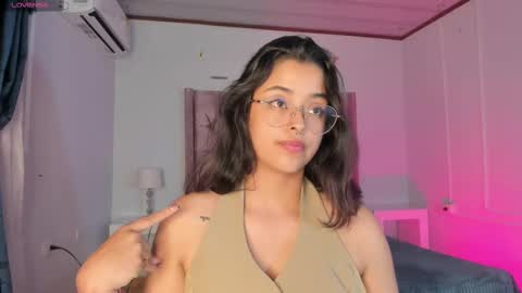 Ariana  online show from December 7, 2024, 8:05 pm