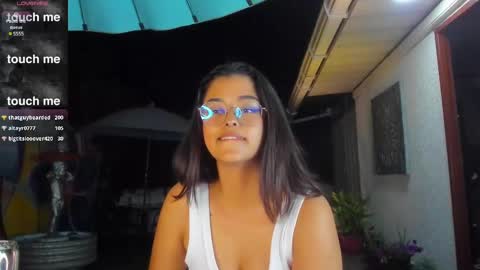 Ariana  online show from December 9, 2024, 3:07 am