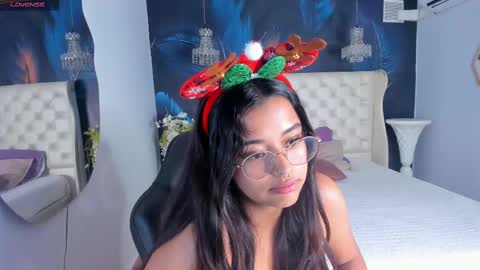 Ariana  online show from December 18, 2024, 2:21 am