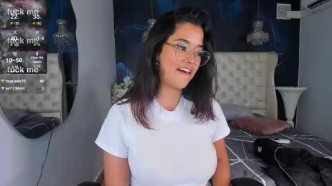 Ariana  online show from December 27, 2024, 2:36 am