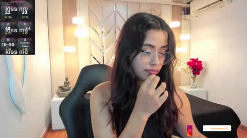 Ariana  online show from March 3, 2025, 5:09 am