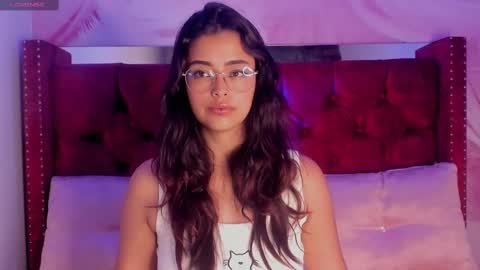 Ariana  online show from March 12, 2025, 5:57 am