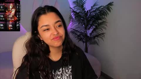 Ariana  online show from November 22, 2025, 12:15 pm