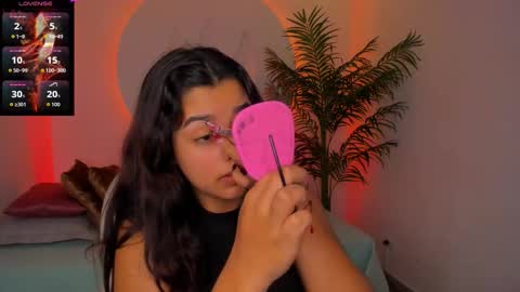 Ariana  online show from November 26, 2025, 12:28 pm