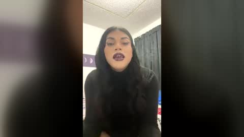 Snapshot of ariana_rodriguez_ chatting on June 20, 2026, 4:54 pm Ariana Rodriguez trans Girl online show from June 20, 2026, 4:54 pm