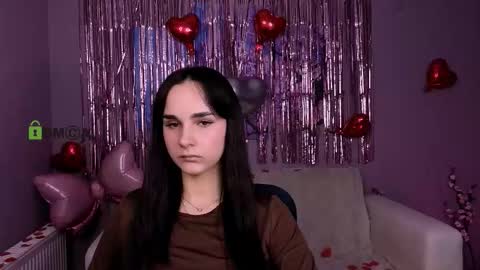 Snapshot of ariana_ross7 chatting on February 12, 2026, 10:32 am ariana_ross7 online show from February 12, 2026, 10:32 am