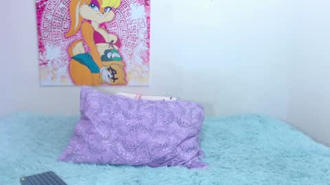 Snapshot of ariana_vidal chatting on January 26, 2025, 9:40 pm Ari online show from January 26, 2025, 9:40 pm