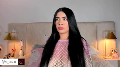 Snapshot of ariana_zc_ chatting on November 1, 2025, 8:00 pm Susan online show from November 1, 2025, 8:00 pm