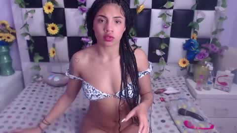 Snapshot of arianaa_tompsoon chatting on January 3, 2025, 6:01 am arianaa tompsoon online show from January 3, 2025, 6:01 am