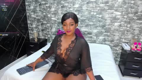 Ariana online show from December 31, 2024, 4:04 pm