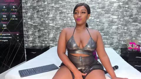 Ariana online show from February 5, 2025, 3:31 pm