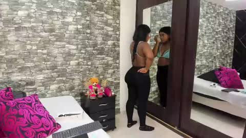 Ariana online show from February 25, 2025, 12:13 pm