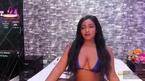 Ariana online show from February 27, 2025, 3:48 pm