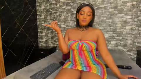 Ariana online show from September 18, 2025, 3:30 am