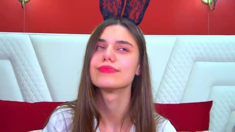 Snapshot of arianaallens chatting on November 8, 2025, 6:46 am Ariana online show from November 8, 2025, 6:46 am