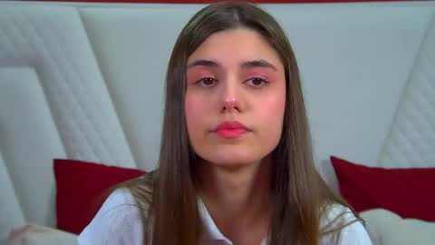 Snapshot of arianaallens chatting on November 22, 2025, 6:34 am Ariana online show from November 22, 2025, 6:34 am