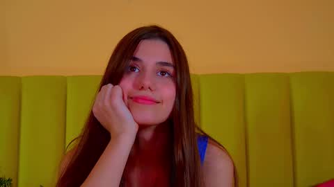 Snapshot of arianaallens chatting on December 5, 2025, 6:48 pm Ariana online show from December 5, 2025, 6:48 pm