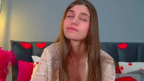 Snapshot of arianaallens chatting on February 16, 2026, 6:15 pm Ariana online show from February 16, 2026, 6:15 pm