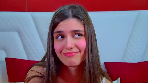 Snapshot of arianaallens chatting on March 3, 2026, 6:25 pm Ariana online show from March 3, 2026, 6:25 pm